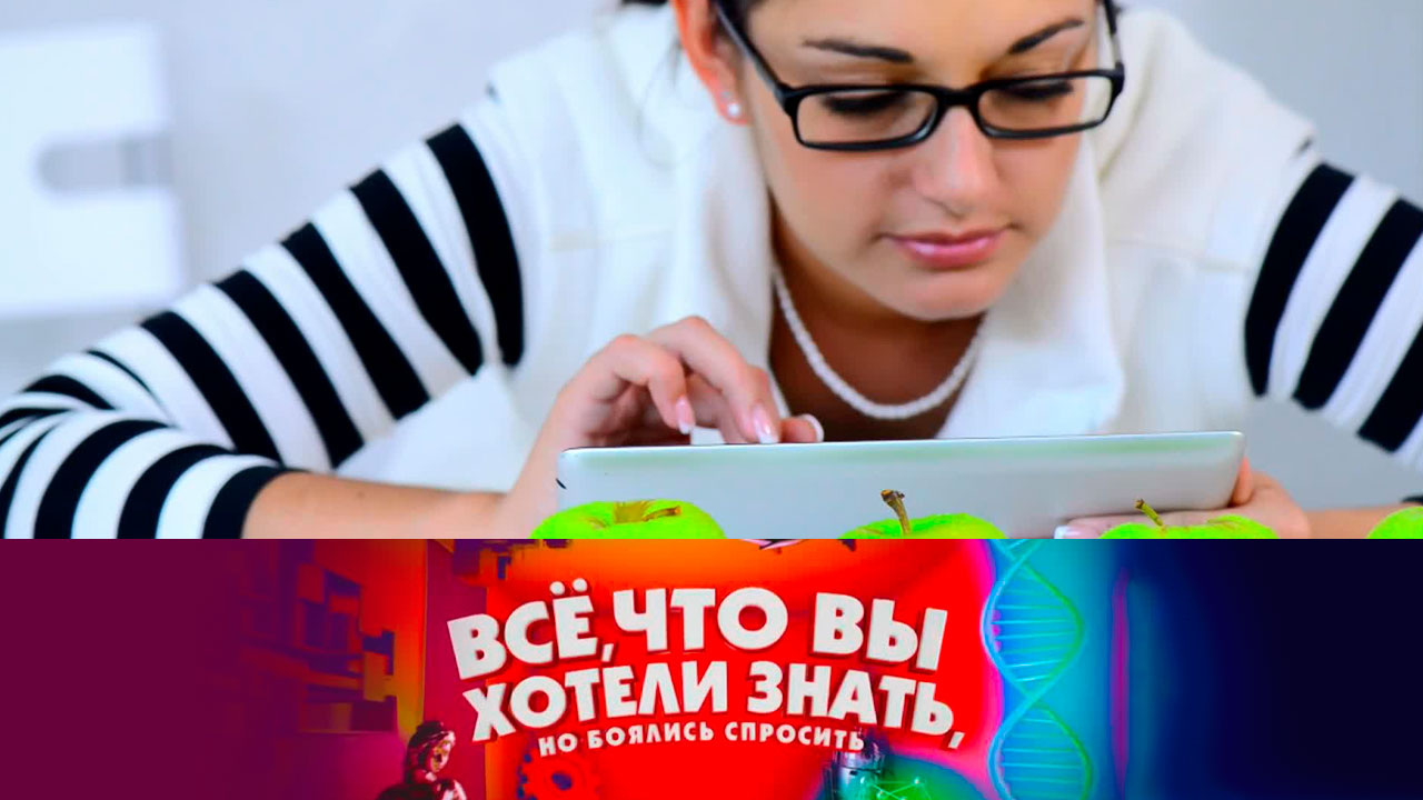 Что такое аллергия
