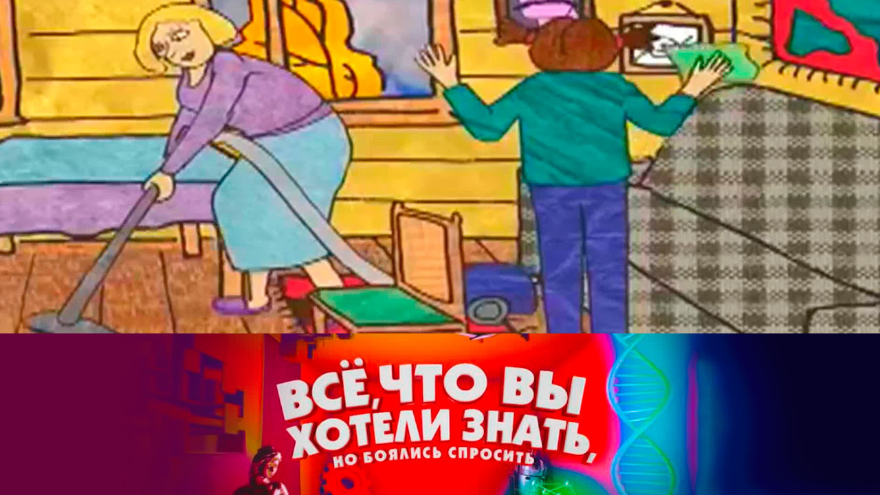 Откуда берется электричество