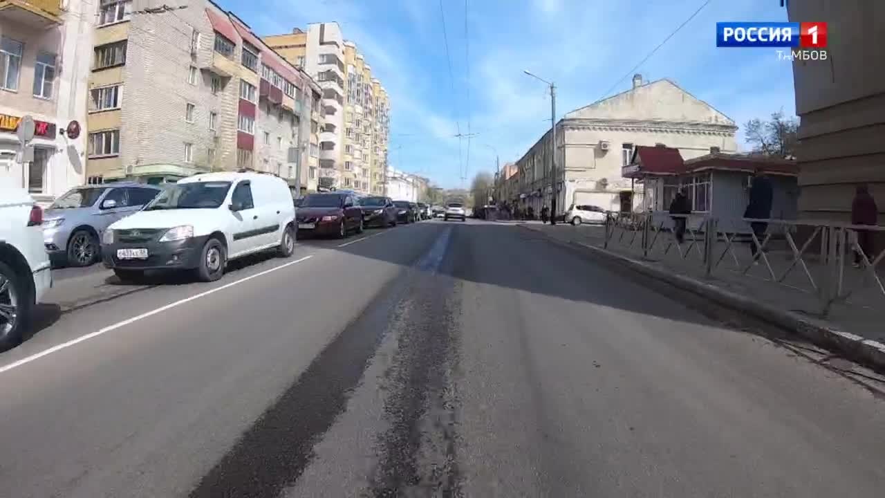 Внимание, светофор!