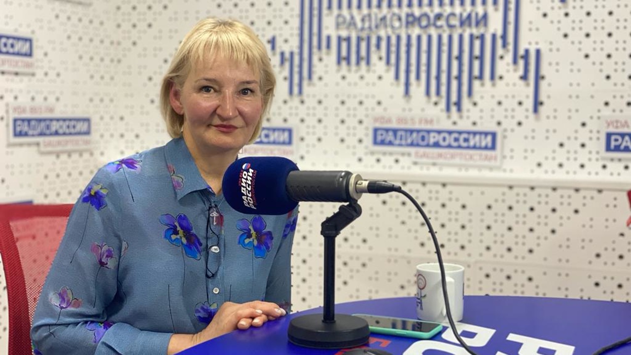 Переселенцам в ПВР Башкирии рассказали о финансовой системе и защите прав потребителей