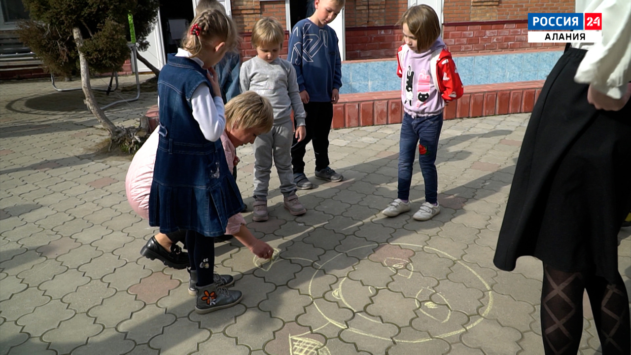 Эфир от 23.04.2023