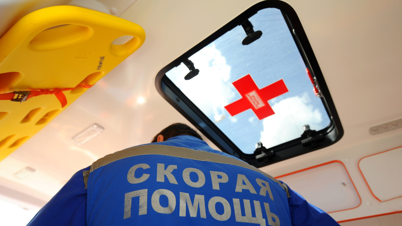 Из-за низких зарплат в Красноярском крае фельдшеры скорой помощи пригрозили уволиться всем коллективом