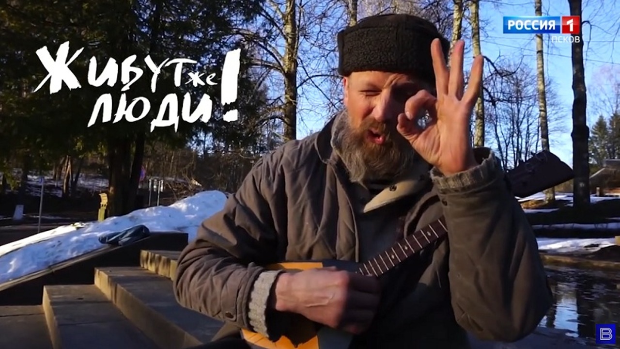 Живут же люди. Кутарины