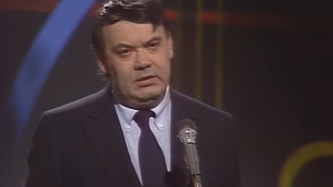 Алексей Герман. Часть 1-я