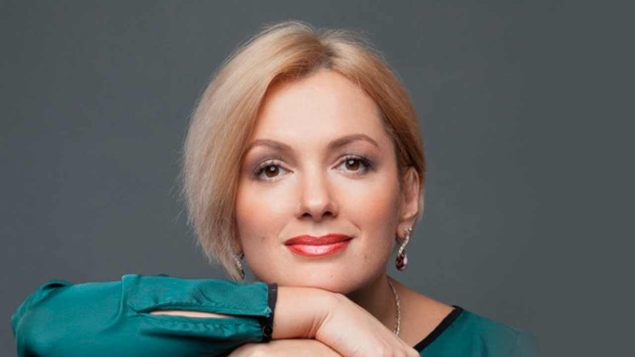 Такая разная Мария Порошина: в кого перевоплощалась актриса на экране