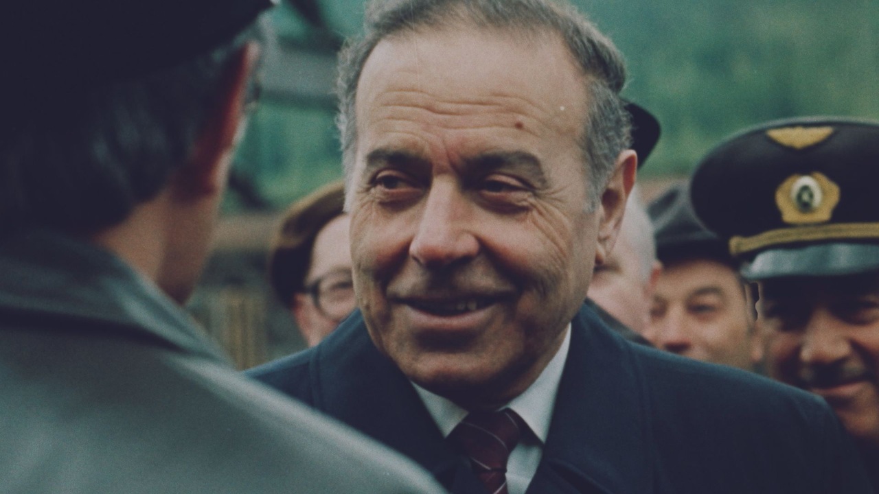 Гейдар Алиев