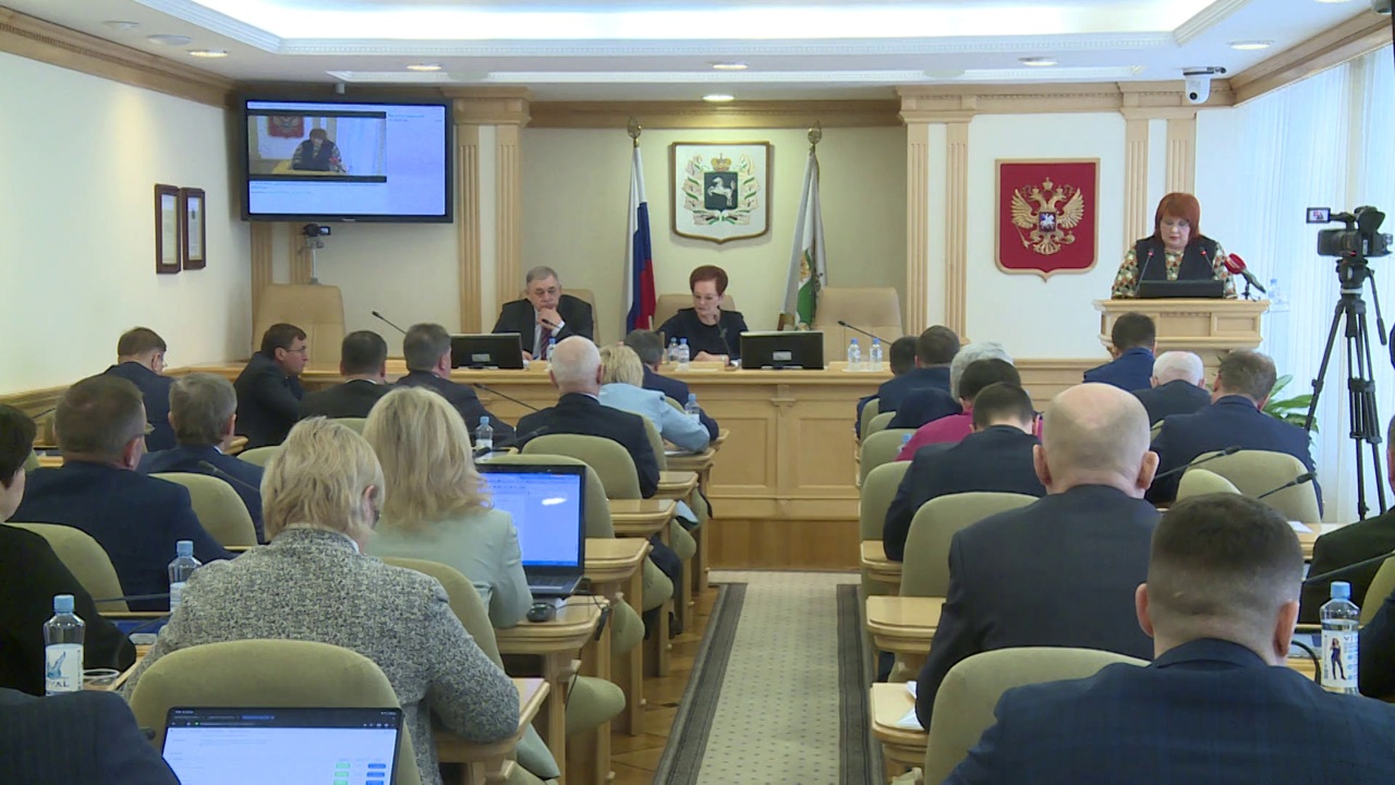 Эфир от 29.04.2023
