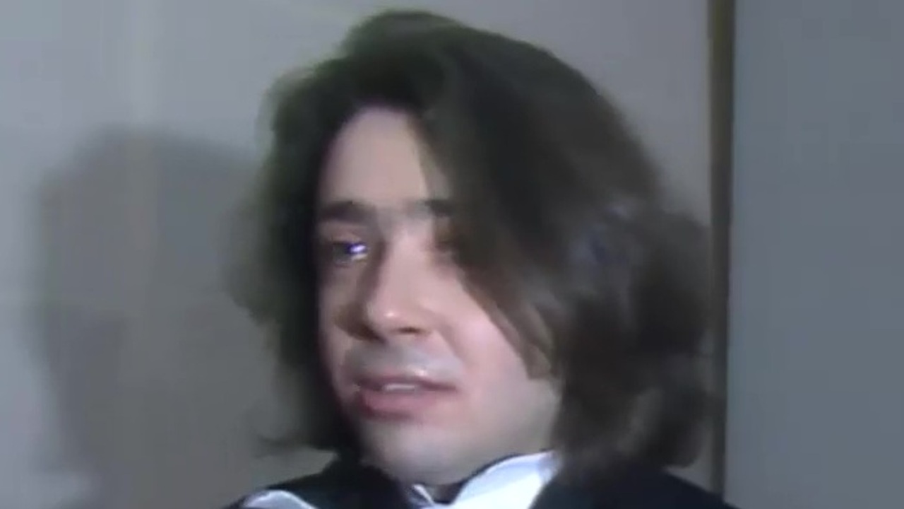 Коллекция Валентина Юдашкина в Париже. 1991 год