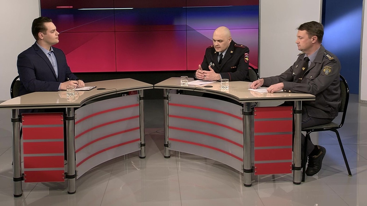 "Дежурная часть". 02.05.23