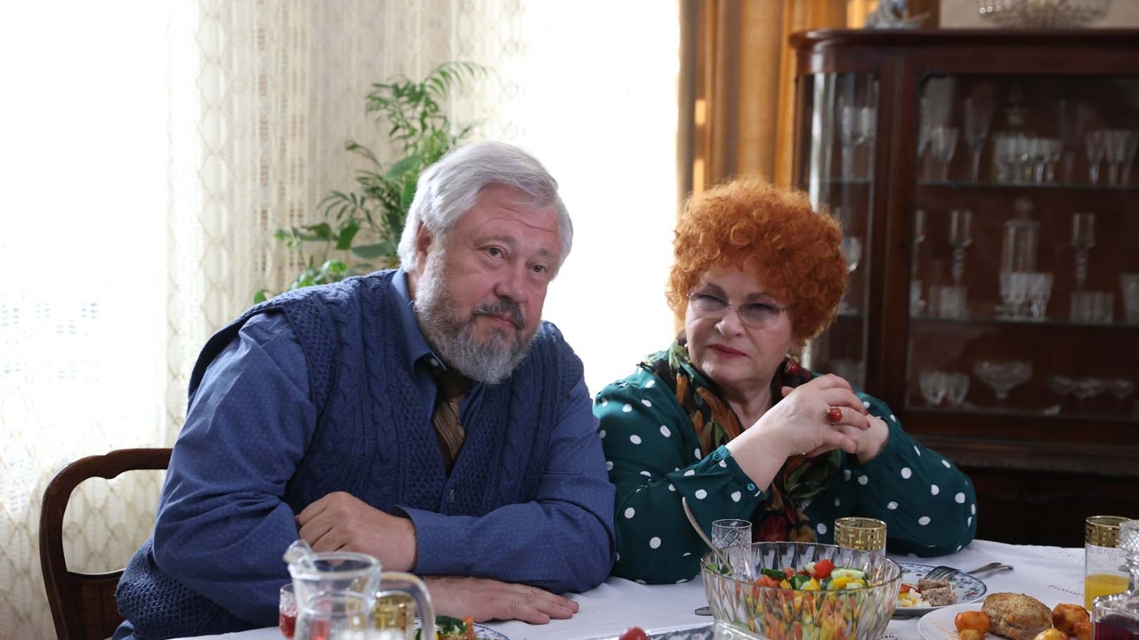 Земский доктор