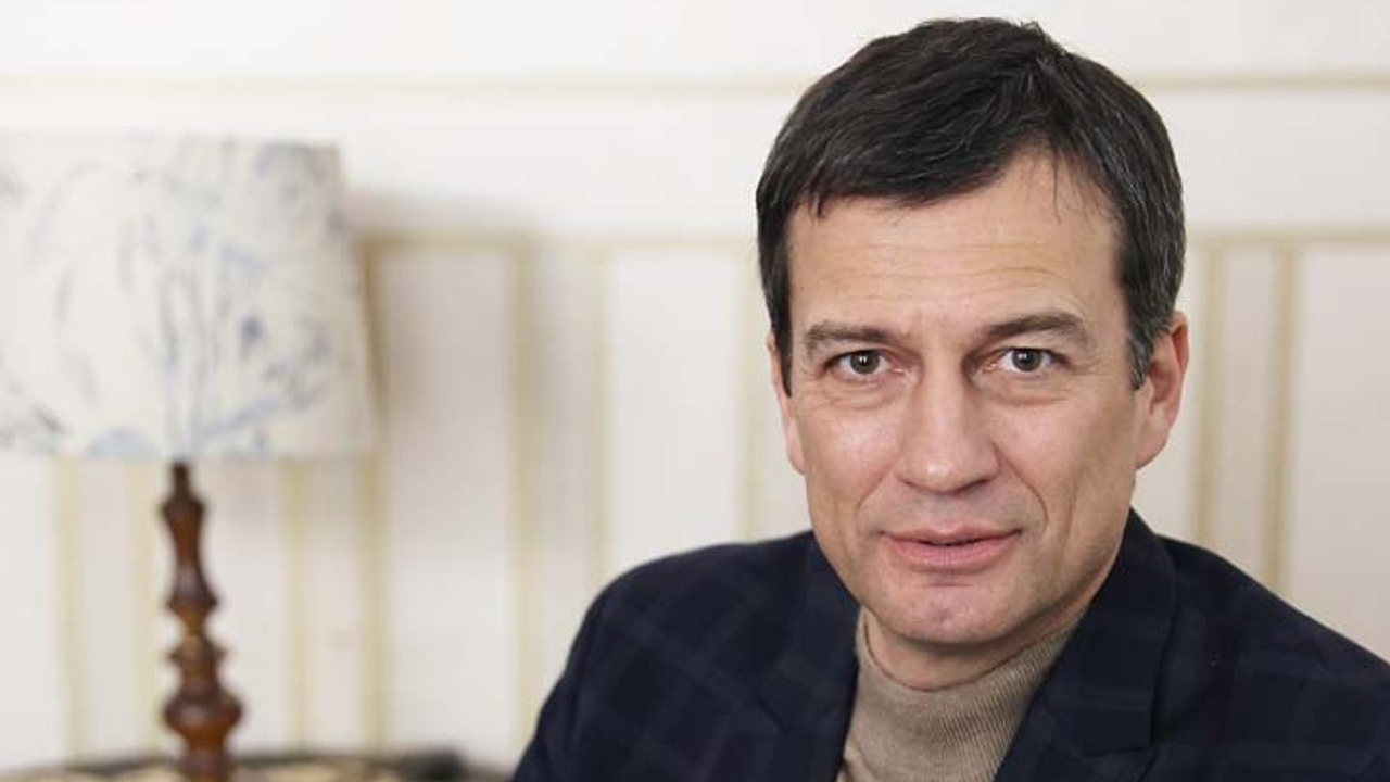 Земский доктор