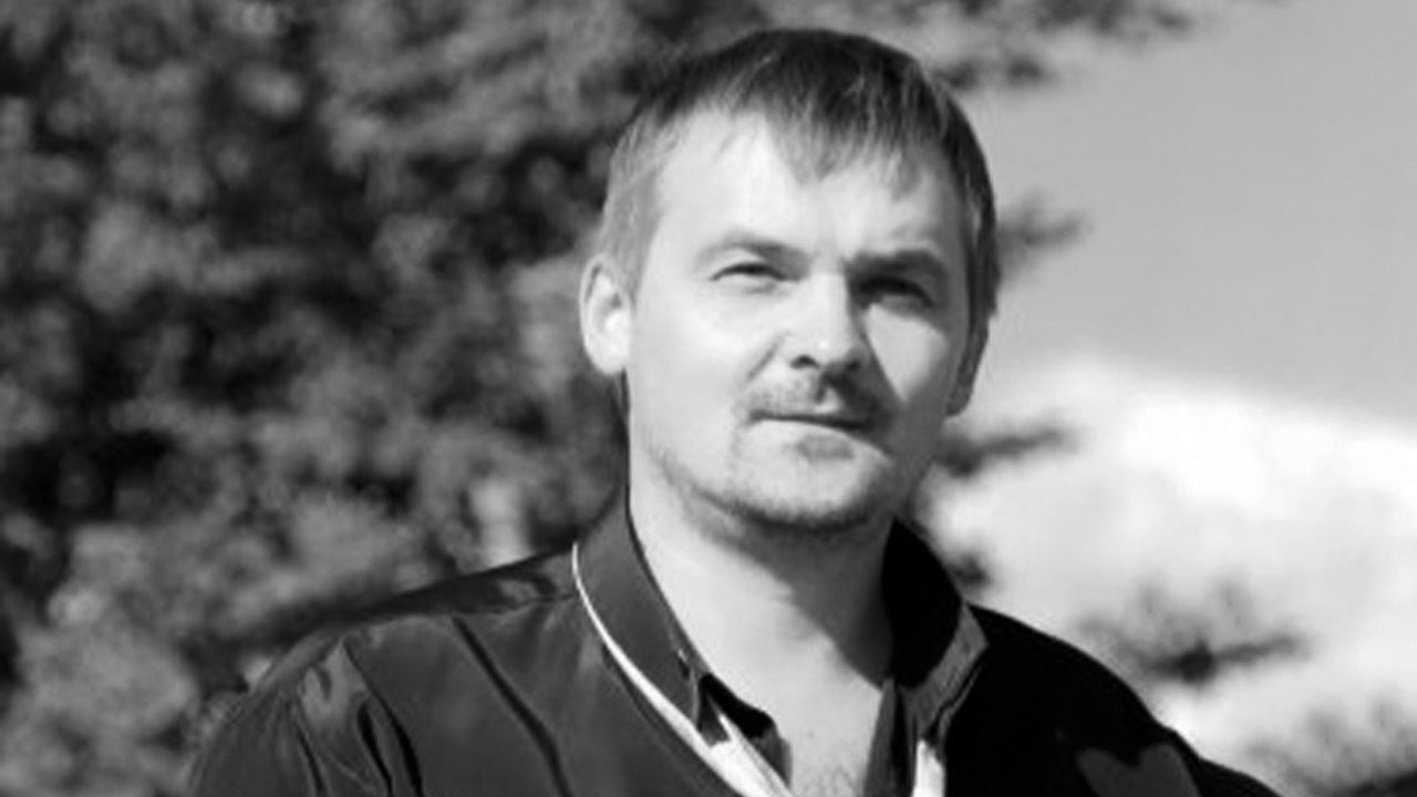 Стало известно о гибели сценариста Леонида Корина в зоне СВО