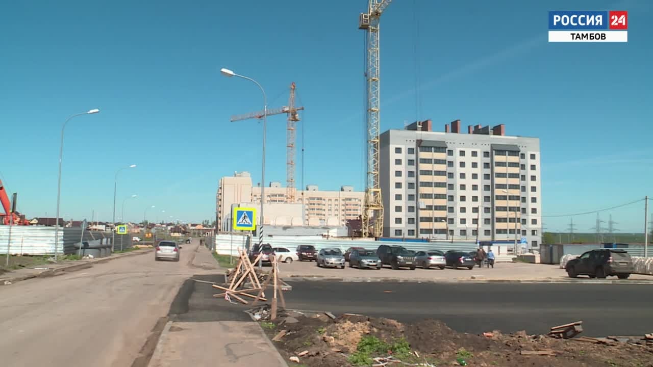 Эфир – 07.05.2023