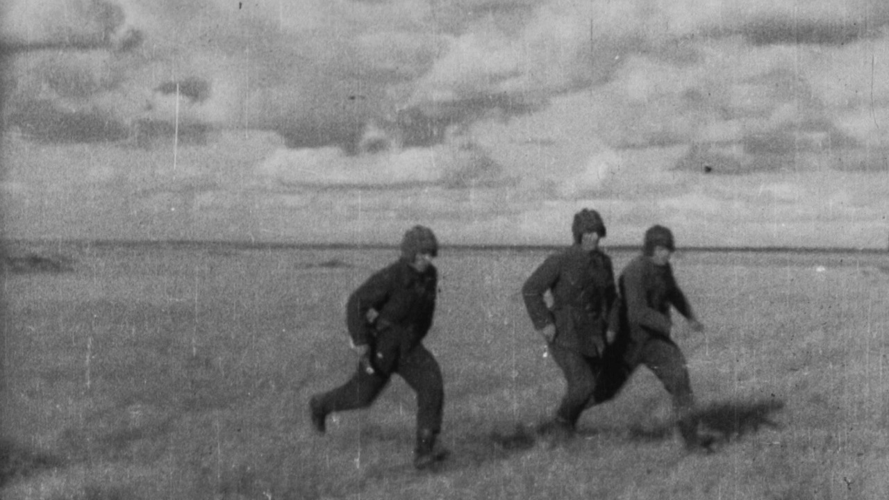 Победа на Халхин-Голе