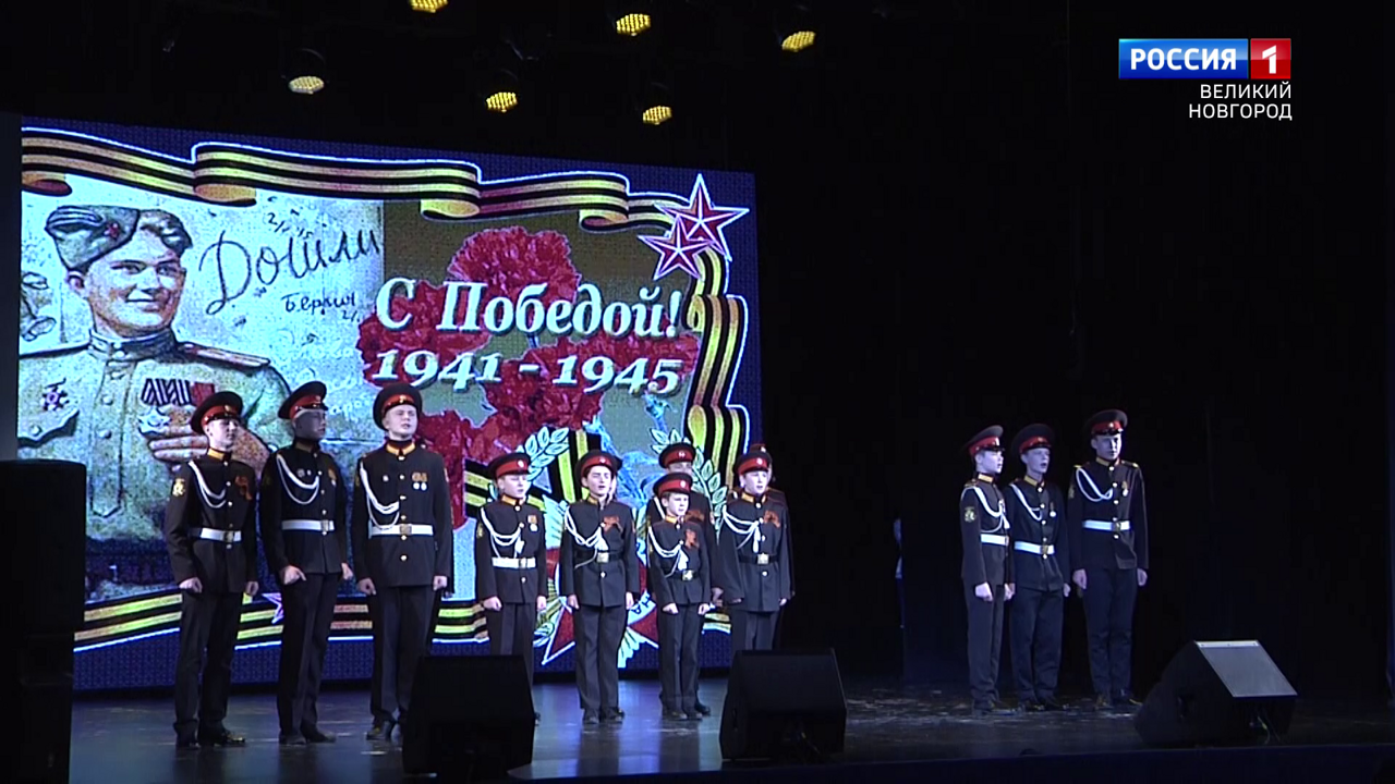 Эфир от 06.05.2023