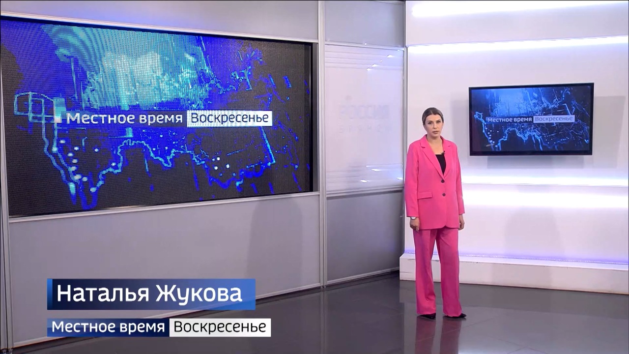 Эфир 07.05.23