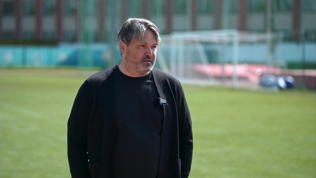 Возвращение Вадима Евсеева в РПЛ с "Факелом"