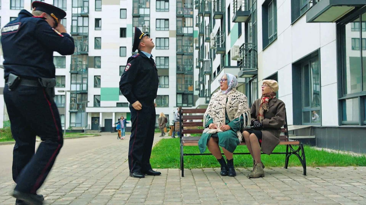 Истории большой страны