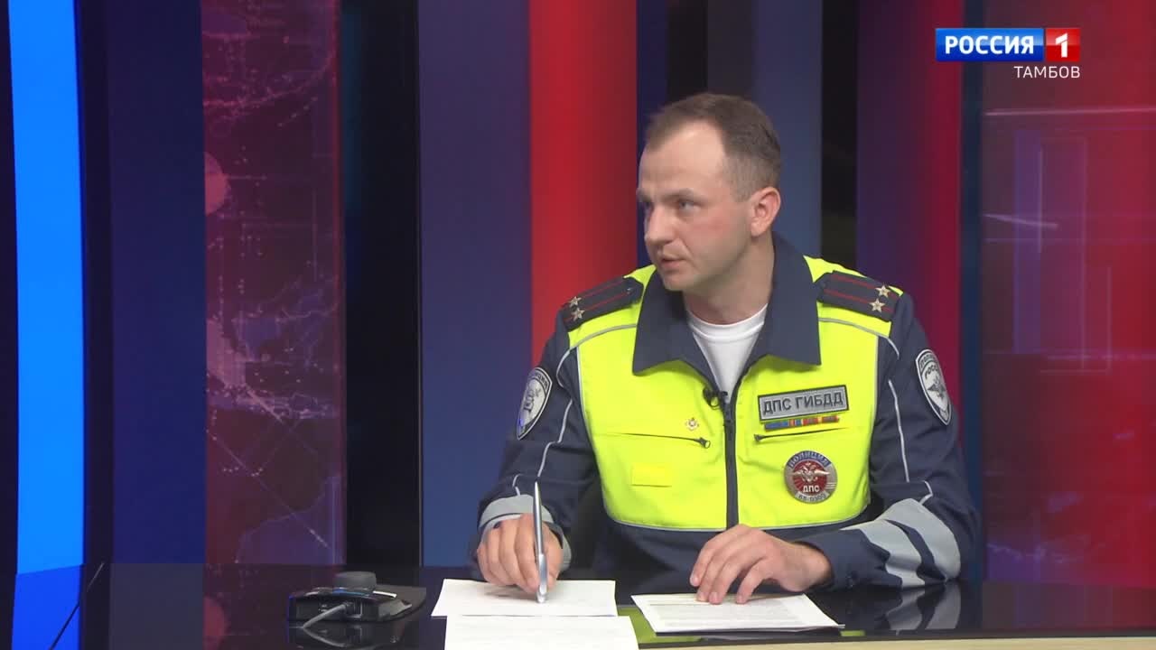 Не хрусти: безопасность на мотоцикле