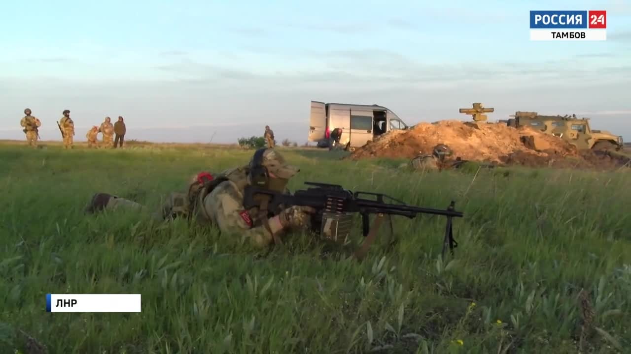 Эфир – 14.05.2023