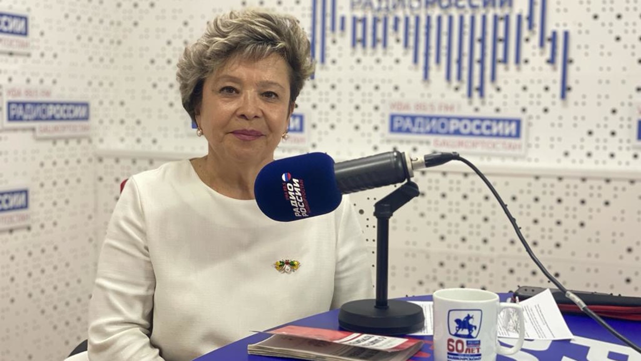 Новая госпрограмма по защите прав потребителей в Башкирии будет запущена в 2024 году