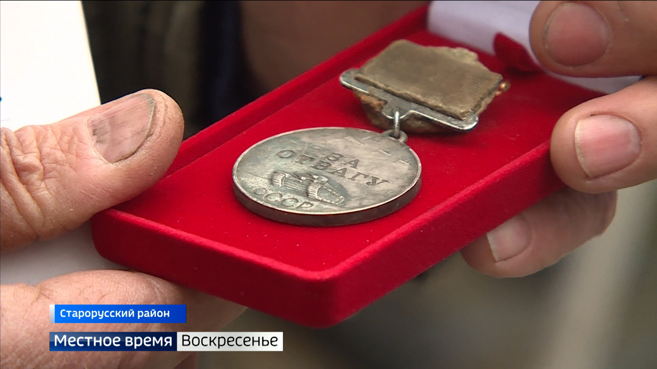 Эфир от 14.05.2023
