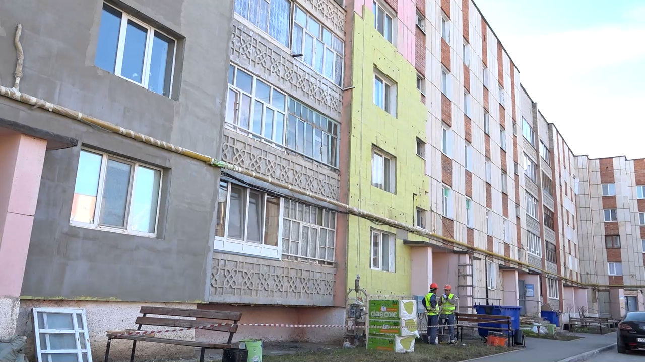 Стройплан. Татарстан (18.05.2023)