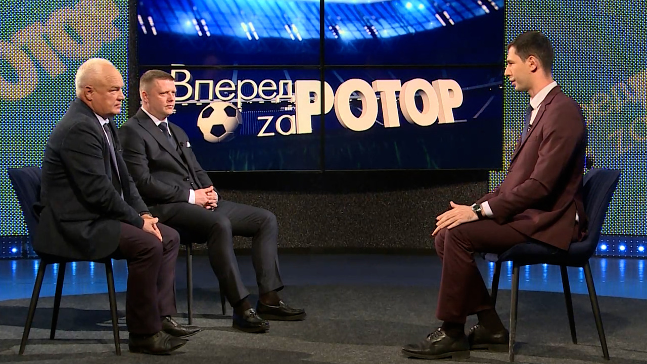 Эфир от 18.05.2023