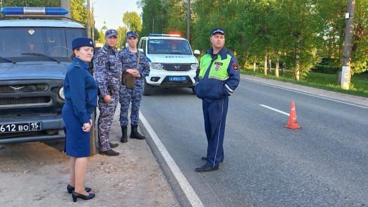 Эфир от 19.05.2023