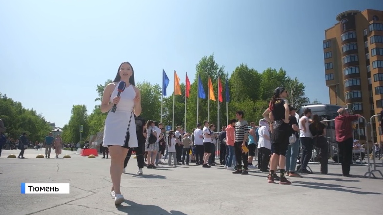 Эфир от 21.05.23