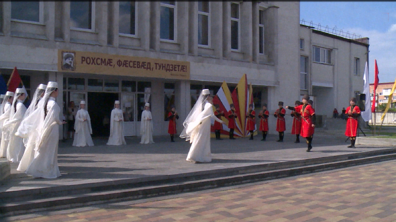 Эфир от 22.01.2023