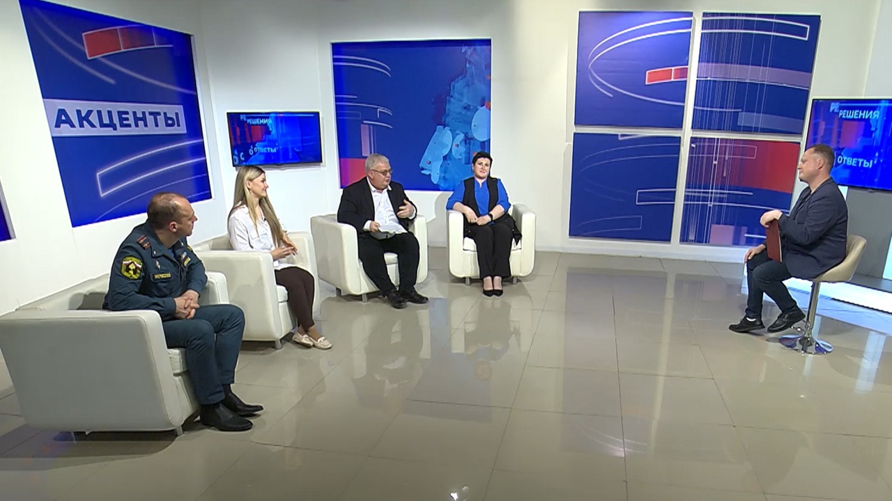 Эфир от 21.05.2023