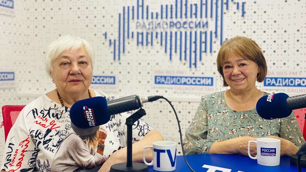 В середине июня в Уфе состоится летняя "Декада старшего поколения"