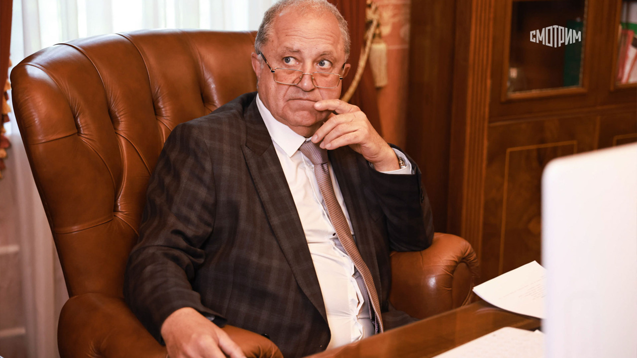 Паромщица