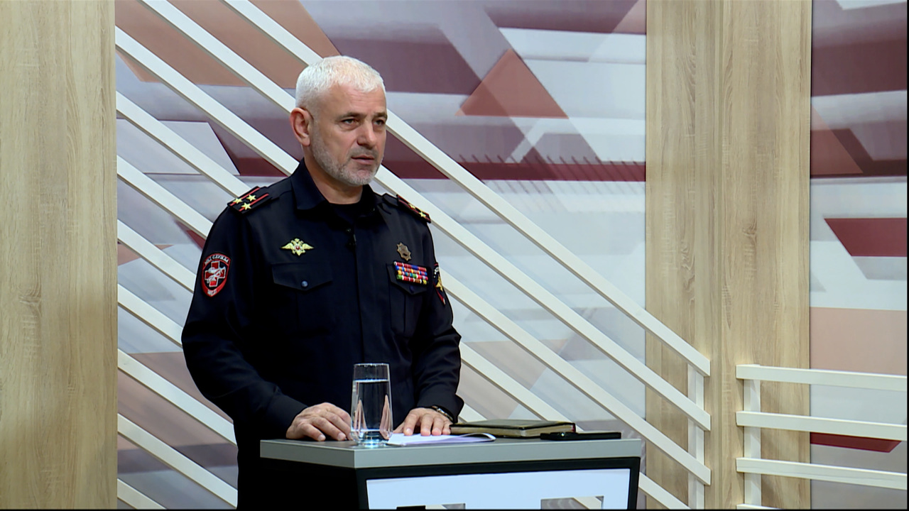 Помощь Донбассу