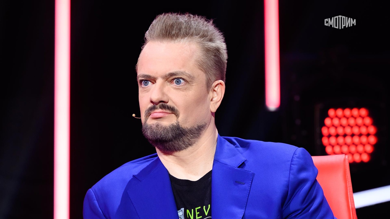 Удивительные люди