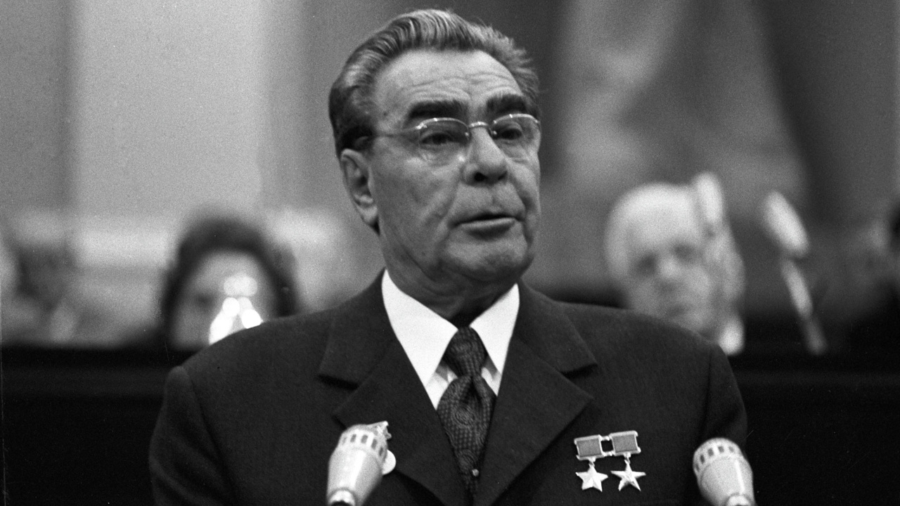 Брежневская внешняя политика. Наследие Хрущёва. От ученичества к мастерству