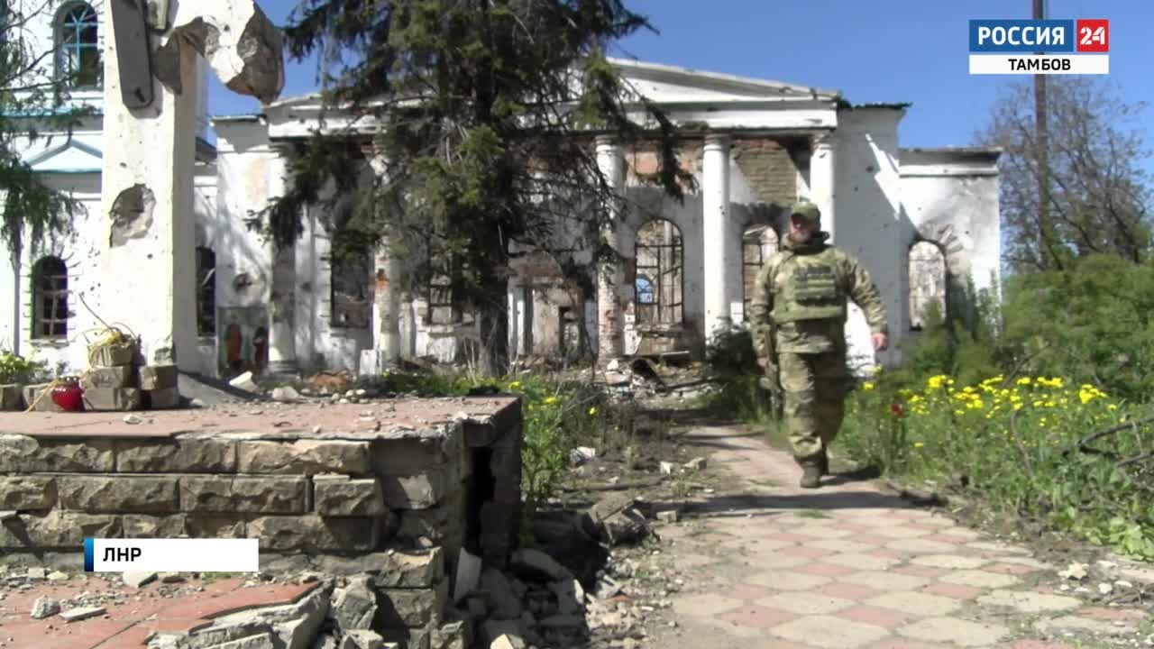Эфир – 28.05.2023