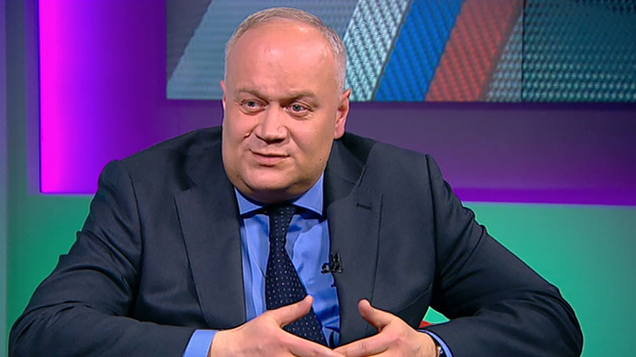 Юрий Нагорных