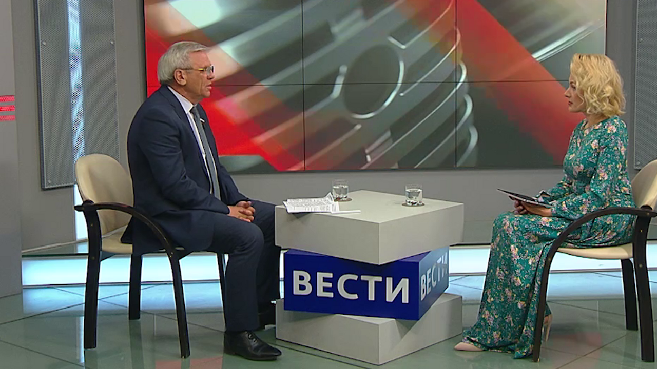 Евгений Люлин рассказал, на что выделены дополнительные средства, поступившие в бюджет Нижегородской области