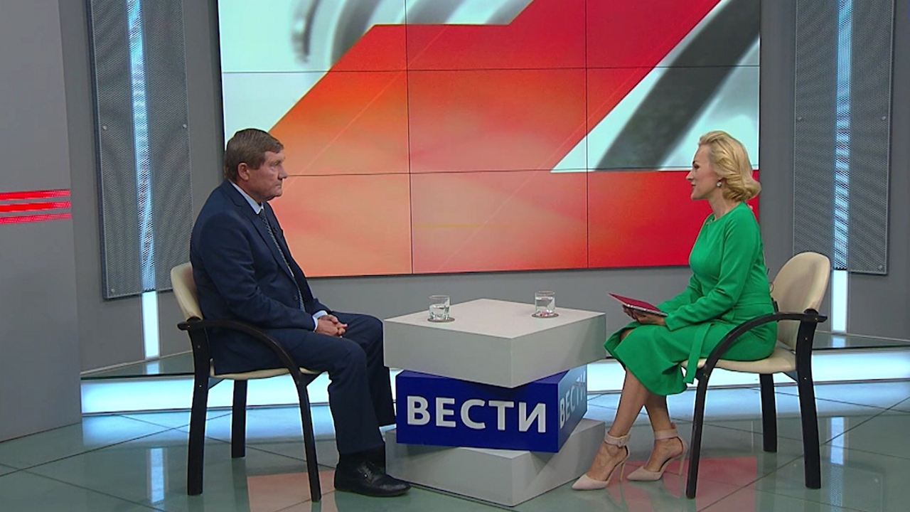 Николай Денисов рассказал о праздниках и буднях нижегородских аграриев