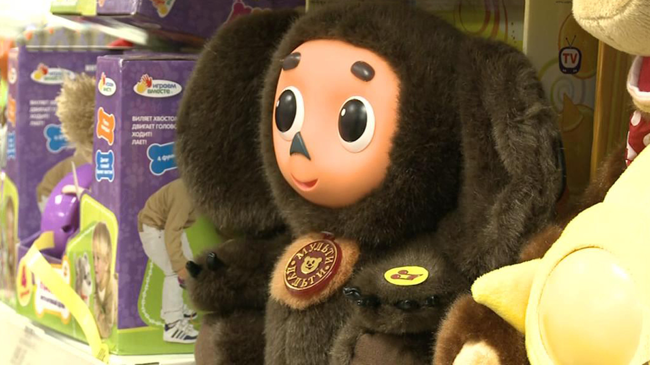Детский отдых, индустрия игрушек и токсичный Интернет