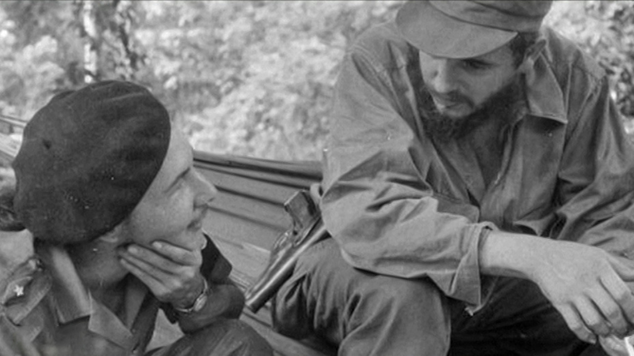 Республика Куба. К 92-летию Рауля Кастро
