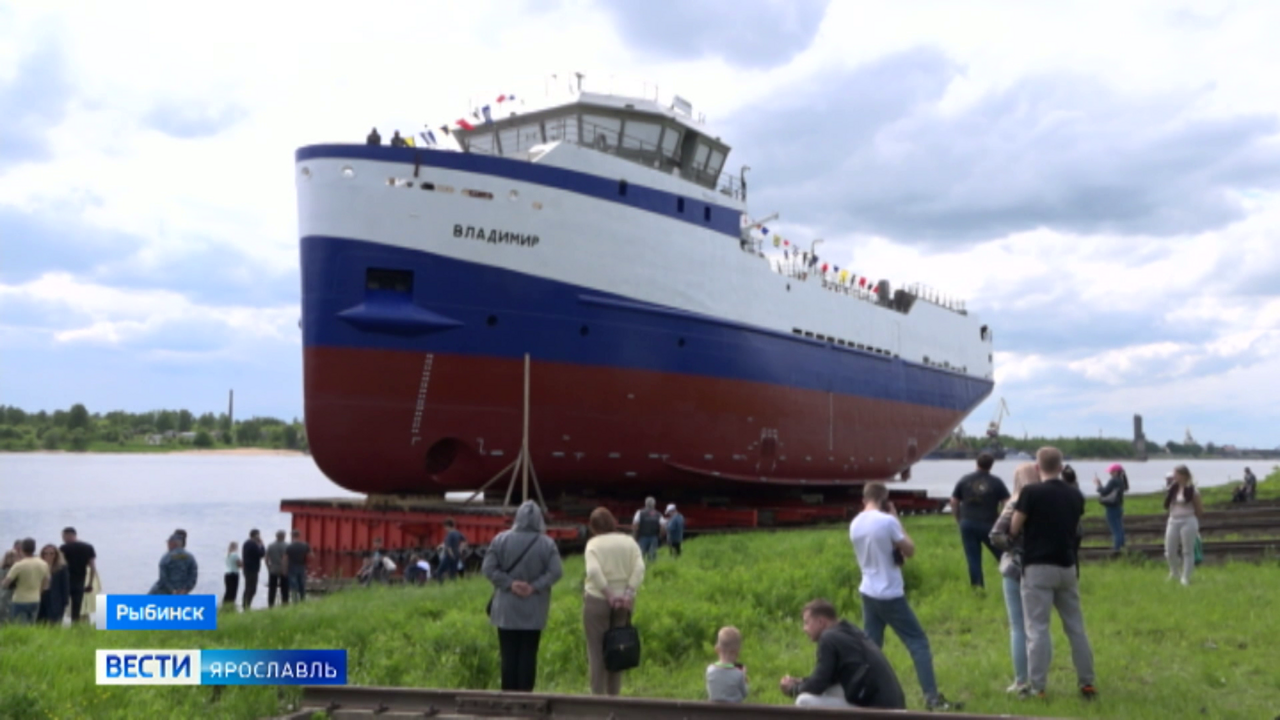Эфир от 04.06.2023