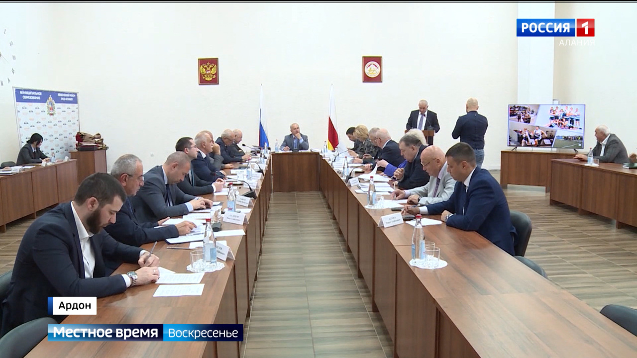 Эфир от 04.06.2023