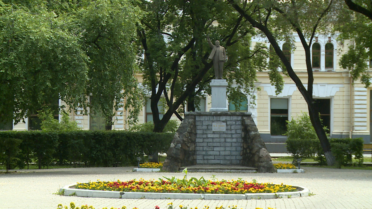 Сильные дожди ожидаются в Приамурье