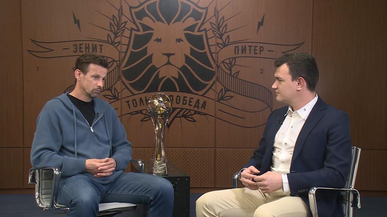 Дмитрий Чистяков