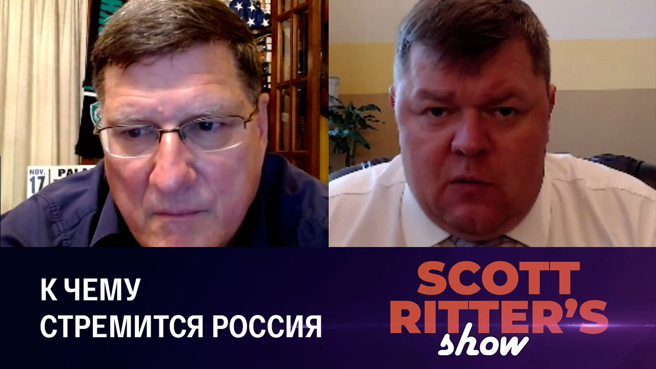 Не избежать поражения, а добиться победы. Эфир от 06.06.2023