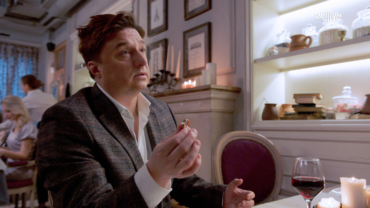 Истории большой страны