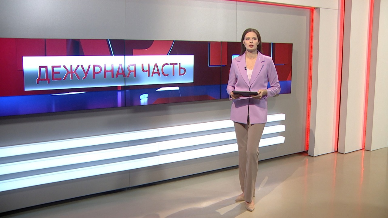 Эфир от 09.06.2023